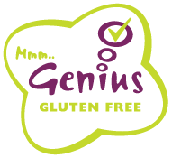 Genius Gluten Free Bread